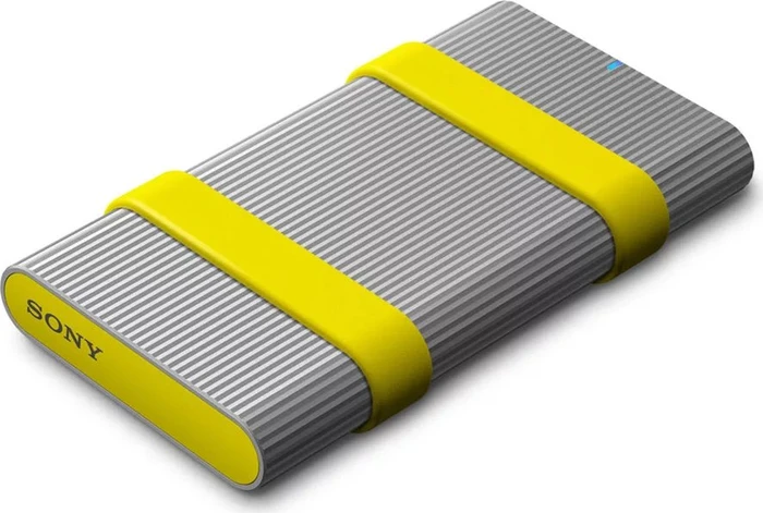 Sony SL-M, 2TB, USB-C 3.1