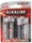 Ansmann Alkaline Mono D, 2er-Pack (1514-0000)
