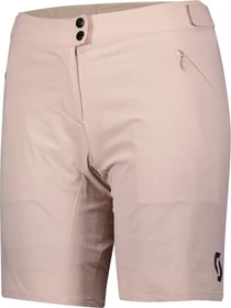 Scott Endurance LS/Fit Fahrradhose kurz blush pink (Damen)