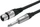 VivoLink XLR F to Mono Jack 6.35mm 10.0m (PROAUDXLRFJACK10)