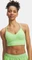 Under Armour Vanish Seamless Low Sport-BH lumos lime/white (Damen) Vorschaubild