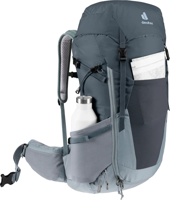 Deuter Futura 24 SL graphite/shale (Damen)