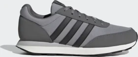 adidas Run 60s 3.0 grey three/core black/grey four (Herren)