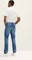 Tom Tailor Josh Regular Slim Coolmax Jeans Jeans used mid stone blue denim (Herren) Vorschaubild