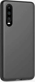 tech21 Studio Colour für Huawei P30 schwarz