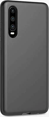 tech21 Studio Colour für Huawei P30 schwarz
