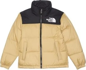 The North Face 1996 Retro Nuptse Funktionsjacke khaki stone (Junior)