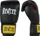 Ben Lee Rodney Boxhandschuhe schwarz/rot