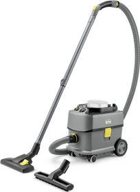Kärcher T 10/1 Bp Adv Akku-Trockensauger solo
