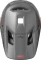 ABUS Youdrop Fullface-Kinderhelm ti silver Vorschaubild