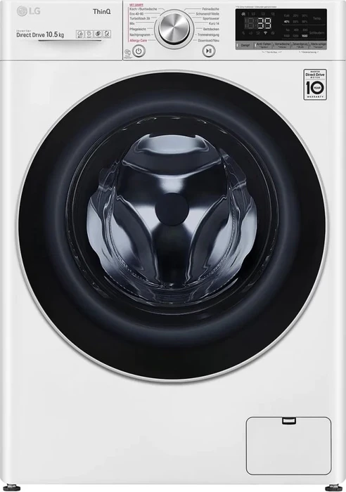 LG F6WV710P1 Frontlader
