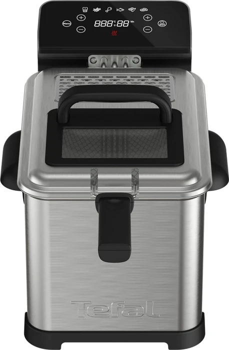 Tefal FR507D Family Pro Digital