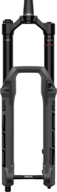 RockShox ZEB Ultimate Charger 3.1 RC2 DebonAir+ Boost 15mm TA 44mm Offset 29" 170mm Federgabel slab grey Modell 2025