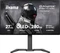 iiyama G-Master GOB2701QSC-B1 Titan Falcon, 26.5" Vorschaubild