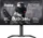 iiyama G-Master GOB2701QSC-B1 Titan Falcon, 26.5"