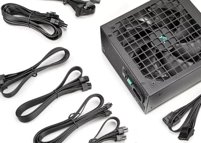 DeepCool PX-G Series PX850G 850W, ATX 3.0