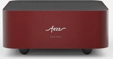 Fezz Gaia Mini Evo Big Calm