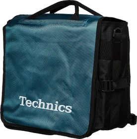 Zomo Technics BackBag türkis/weiß