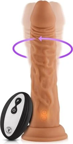 FemmeFunn Wireless Turbo Shaft