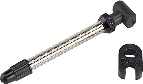 DT Swiss Tubeless Ready Tubeless-Ventil 53mm
