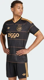 adidas Ajax Amsterdam 2026/2027 Auswärtstrikot (Herren)