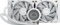 Cooler Master MasterLiquid ML240 Illusion White Edition, weiß Vorschaubild