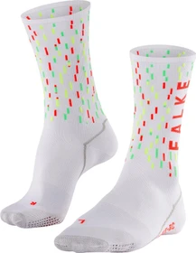 Falke BC Impulse Fahrradsocken weiß
