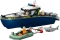 LEGO City - Verfolgungsjagd im Polizeiboot Vorschaubild