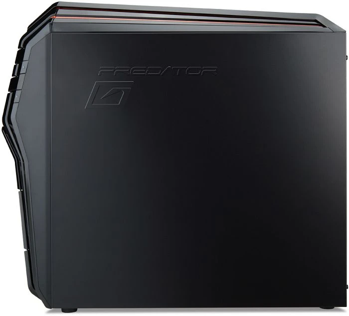 Acer Predator G5920, Core i7-3770, 16GB RAM, 2TB HDD, Radeon HD 7970