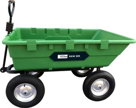 Güde GGW500 Gartenwagen
