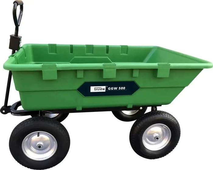 Güde GGW Gartenwagen