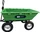 Güde GGW500 Gartenwagen (94323)