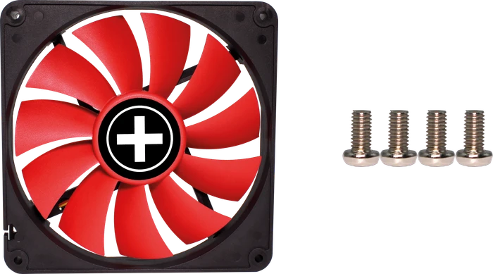 Xilence Performance C XF050, 140mm