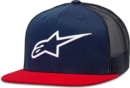 Alpinestars Corp Trucker Kappe