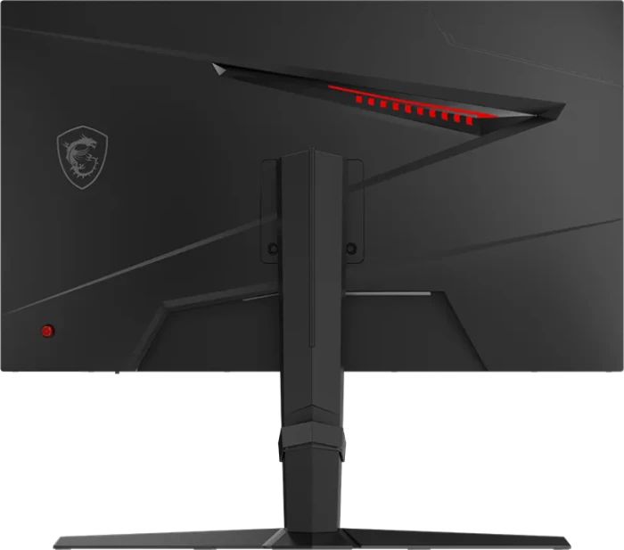 MSI MPG 275CQRXF, 27"