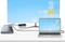 StarTech 4 Bay NVMe Enclosure, M.2, Thunderbolt 4 / USB4/DisplayPort Vorschaubild