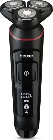 Beurer MN8X Rotationsrasierer