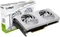 Palit GeForce RTX 4060 Ti Dual White Edition, 8GB GDDR6, HDMI, 3x DP Vorschaubild