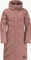 Jack Wolfskin Marienplatz Funktionsmantel afterglow (Damen) Vorschaubild