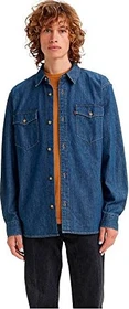 Levi's Western Hemd langarm revere (Herren)