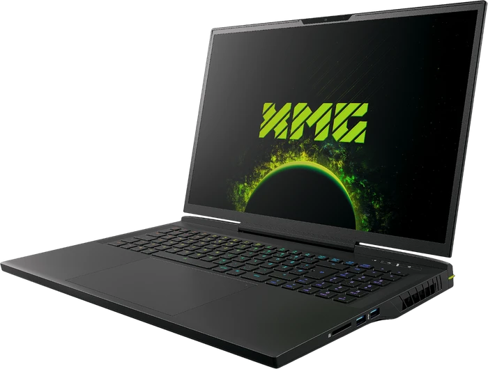 Schenker XMG NEO 17-E23mmr, Core i9-13900HX, 32GB RAM, 2TB SSD, GeForce RTX 4070, DE