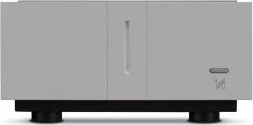 Quad Artera Stereo silber