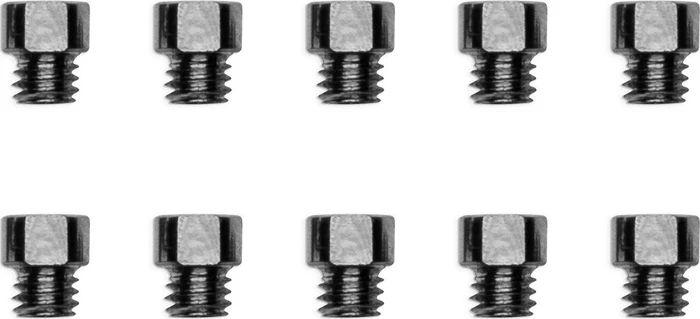 EK Water Blocks EK-Loop Standoff M3.5/M2.5x2.5, 10er-Pack