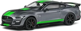 Schuco Solido Shelby Mustang GT500