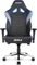 AKRacing Master Max Gamingstuhl, schwarz/grau/blau Vorschaubild
