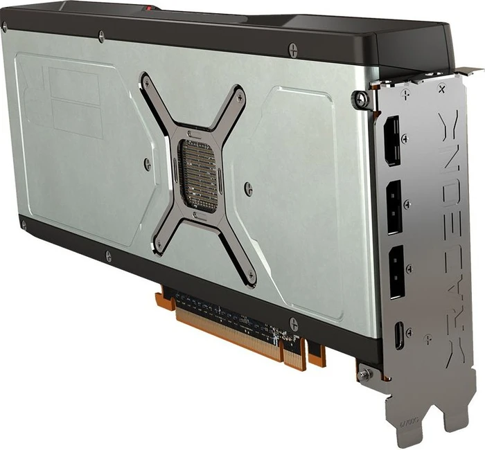 ASRock Radeon RX 6800 16G, 16GB GDDR6, HDMI, USB-C, 2x DP