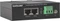 Intellinet Industrial Railmount Gigabit PoE-Injektor, 2x RJ-45, 30W PoE+ Vorschaubild