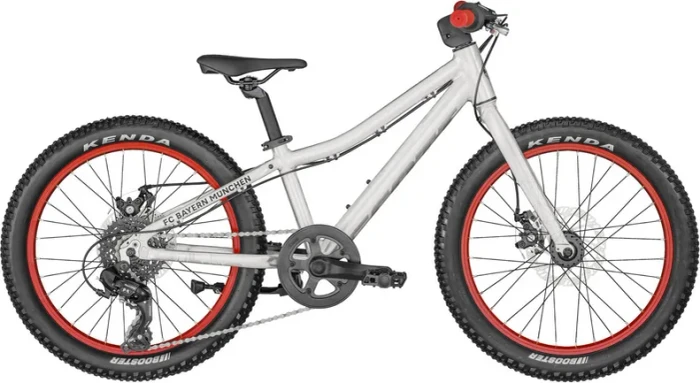 Scott Scale 20 Modell 2023