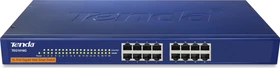 Tenda TEG1000 Rackmount Gigabit Switch, 16x RJ-45 (TEG1016G)