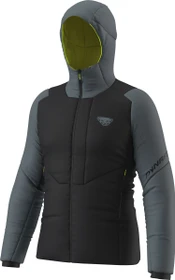 Dynafit Blacklight Primaloft Funktionsjacke cinder/black out (Herren)